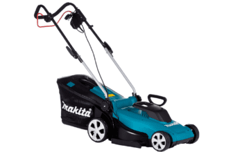 Makita Elm3720 review