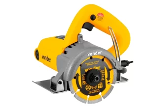 Serra Mármore Vonder é boa