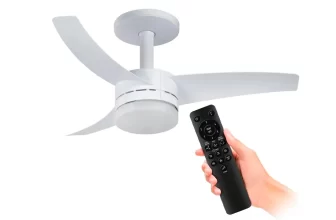 Ventilador de Teto Arno Ultimate VX13