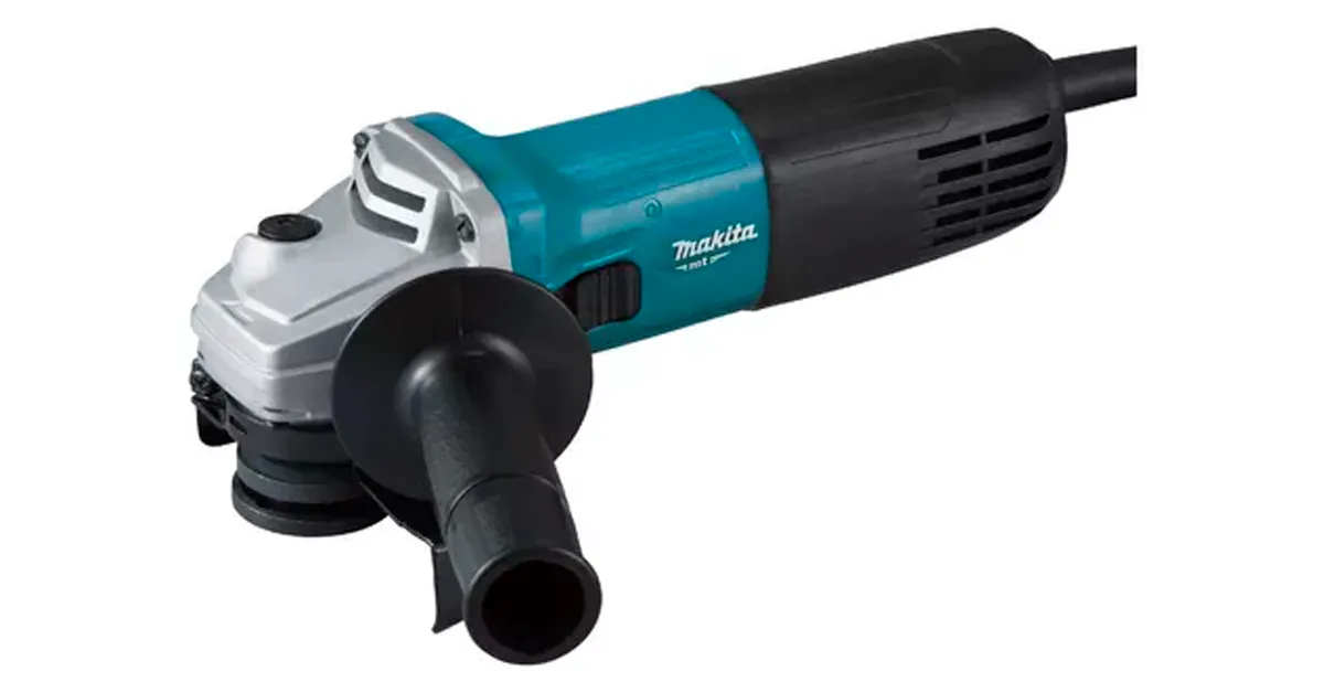 esmerilhadeira makita 720w