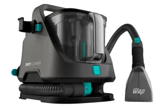 extratora e higienizadora portátil wap spot cleaner w2 é bom