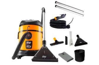 extratora wap home cleaner 1600w