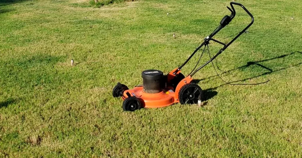 Cortador de Grama Elétrico Tramontina é bom? Entenda como funciona CE45M