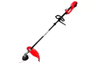 Roçadeira Elétrica Lateral GRE-2000 corta bem? Veja nossa análise e opinião