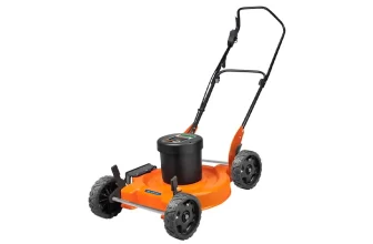 Cortador de Grama Elétrico Tramontina é bom? Saiba tudo CE45M