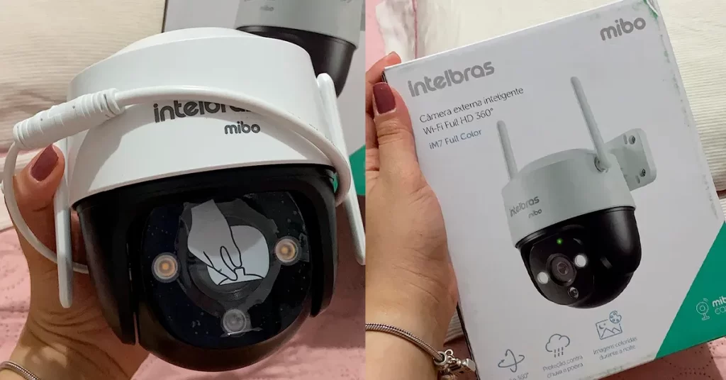 Intelbras IM7 é boa? Veja se o controle pelo celular realmente ajuda.