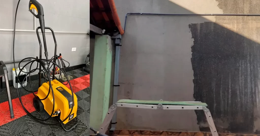 Lavadora de alta pressão Wap 4100 é boa? Confira características e desempenho