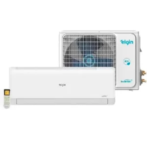 Ar Condicionado Split Elgin 9000 BTU Frio