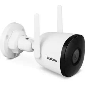 Review Câmera Intelbras IM5 SC