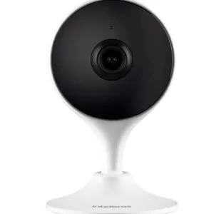 Câmera Interna Full HD Intelbras Alexa