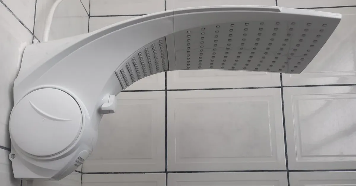 Lorenzetti Duo Shower Quadra é bom? Pontos positivos e negativos aqui