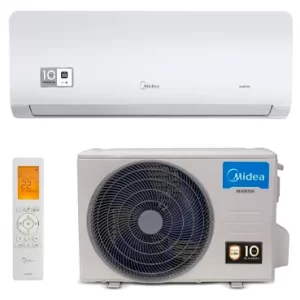 Ar-condicionado Split Inverter 12000 Btus Springer