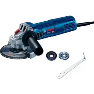 esmerilhadeira bosch gws 9 125s 900 watts velocidade variável