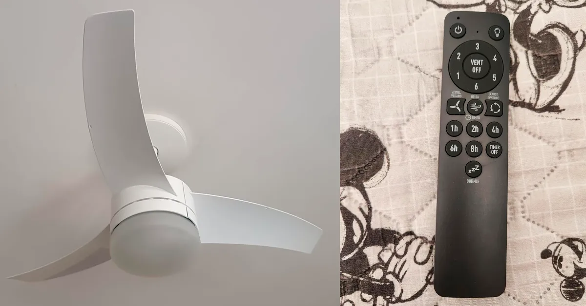 Ventilador de teto Arno Ultimate é bom? Exaustor realmente circula o ar?