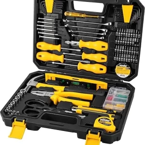 Jogo de Ferramentas Vonder