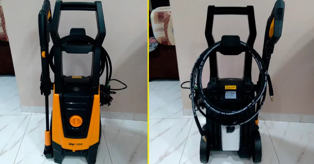 extreme turbo 2800 é boa