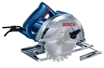 bosch gks 150 é bom