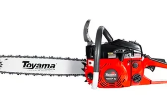 motosserra gasolina toyama