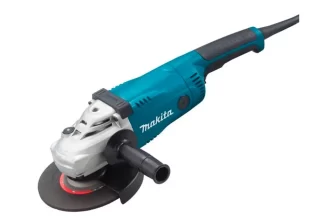 esmerilhadeira angular Makita