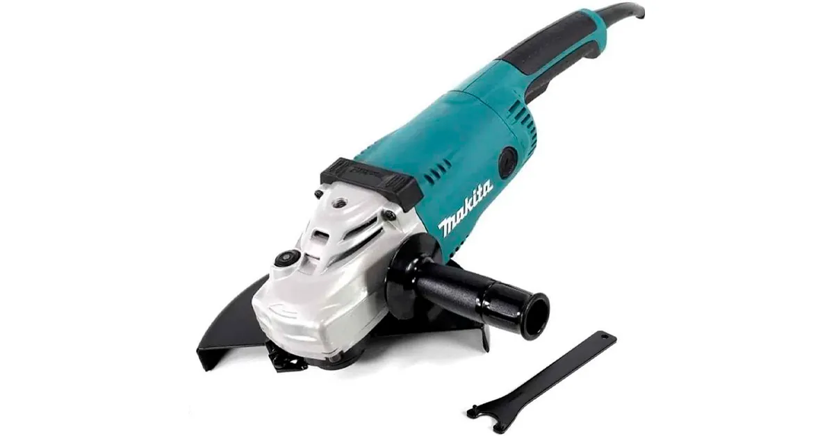 esmerilhadeira angular