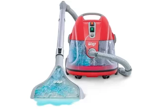extratora de sujeira Wap Aqua Cleaner