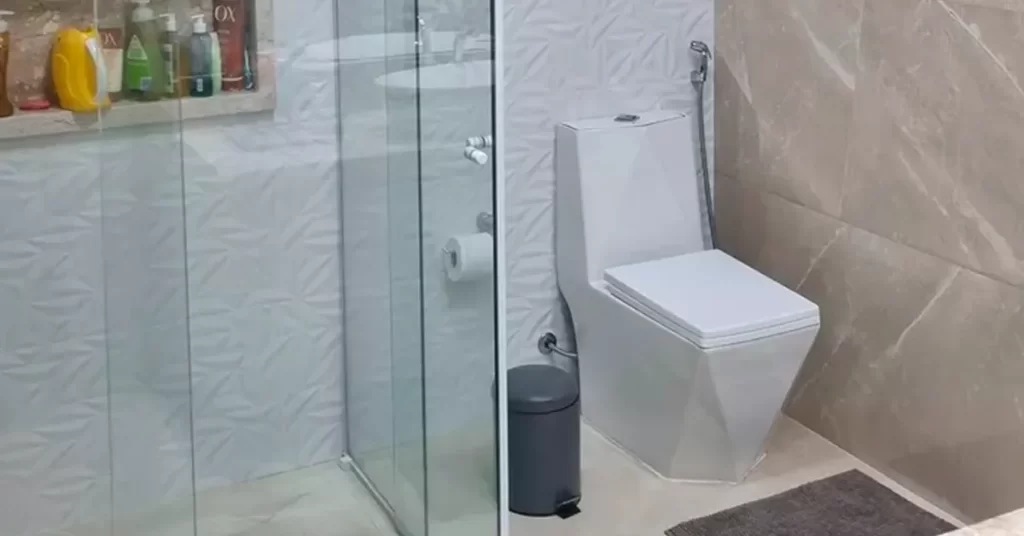 vaso sanitario Tubrax