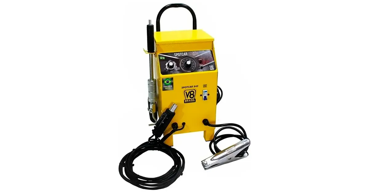 repuxadeira elétrica