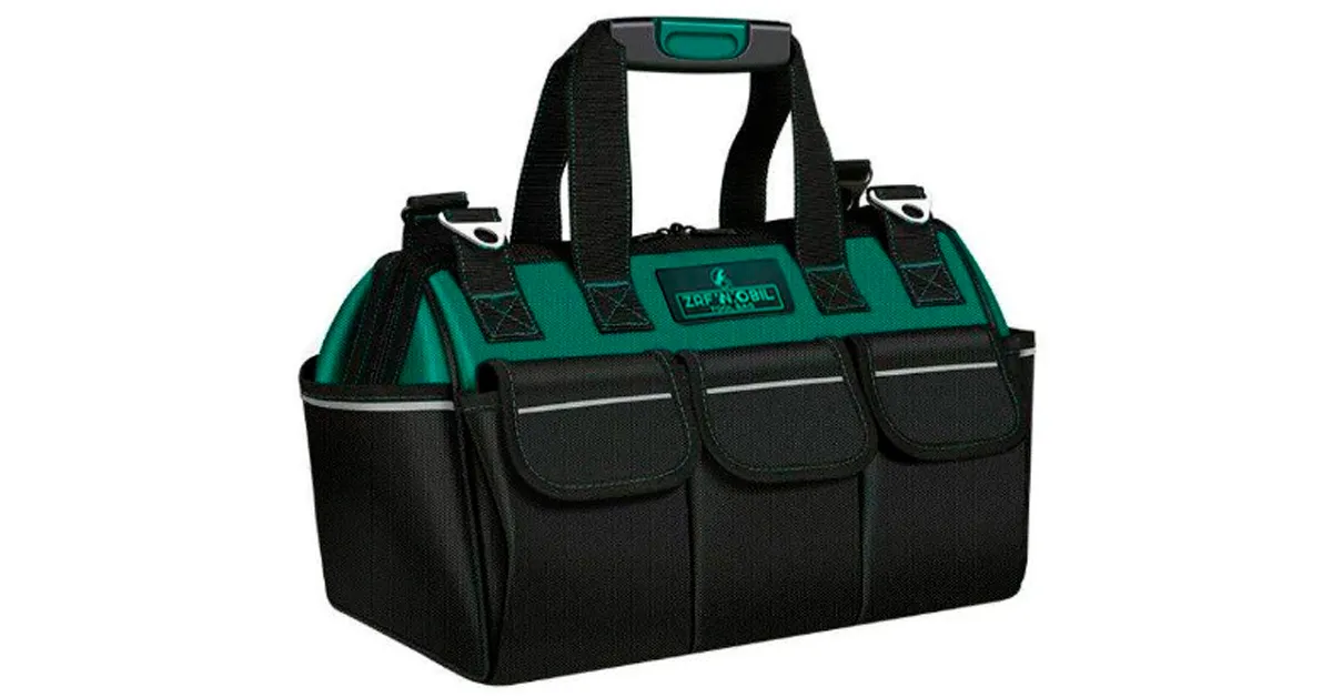 kit ferramenta seletricista