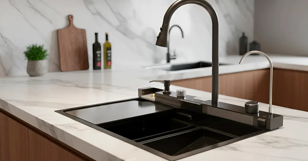 Cuba Cozinha Gourmet Cascata