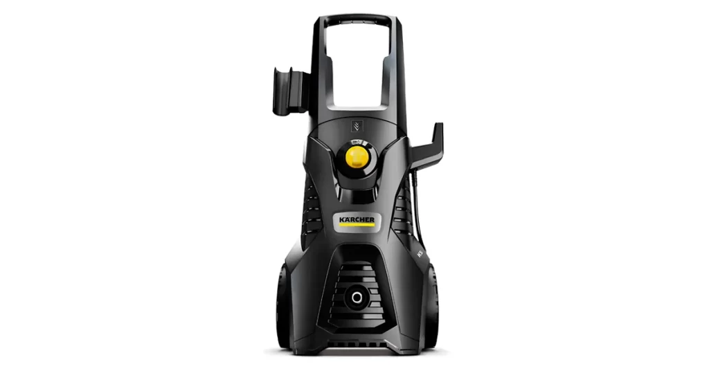 Wap extreme turbo 2800 vs karcher k5