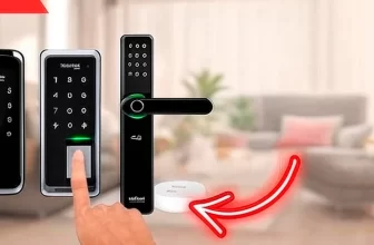 Como escolher corretamente sua fechadura Intelbras ideal para casa