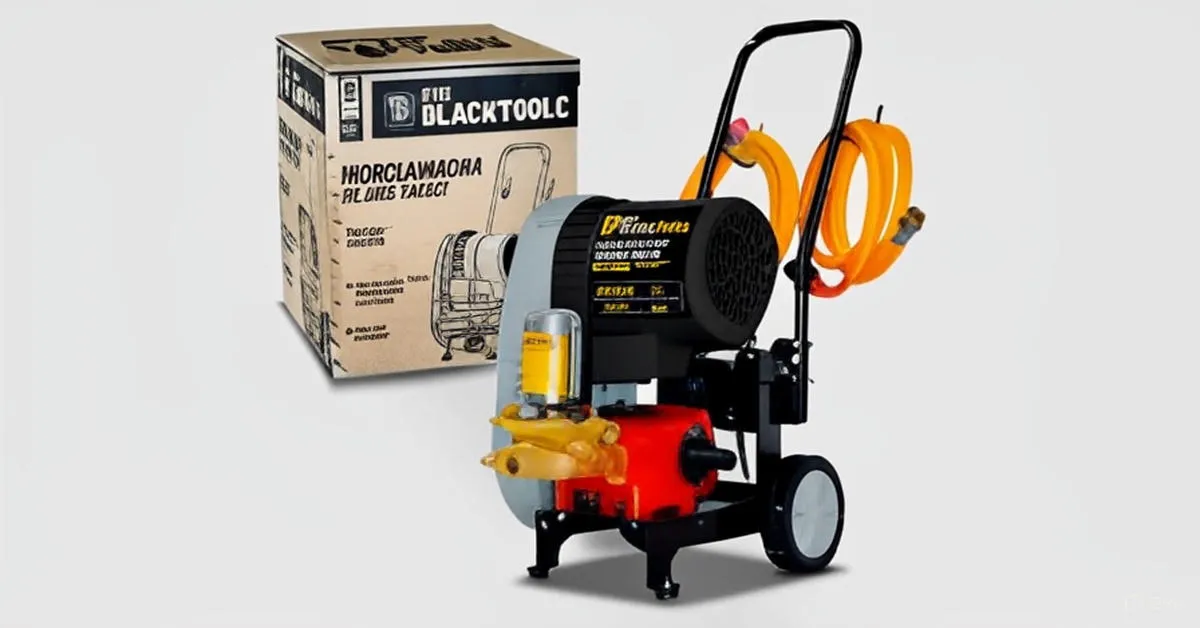 Lavadora Alta Vazão Elétrica 1hp 745w TBT-350V