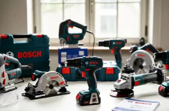 ferramenta bosch