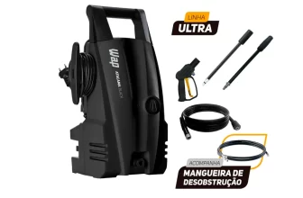 lavadora de alta pressão Wap