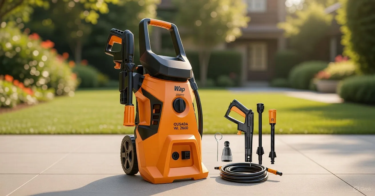 Ousada WL 2600 Ultra