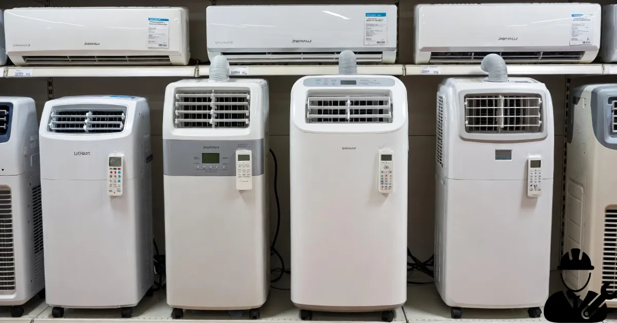 Ar condicionado portátil vale a pena? 5 alternativas custo-benefício