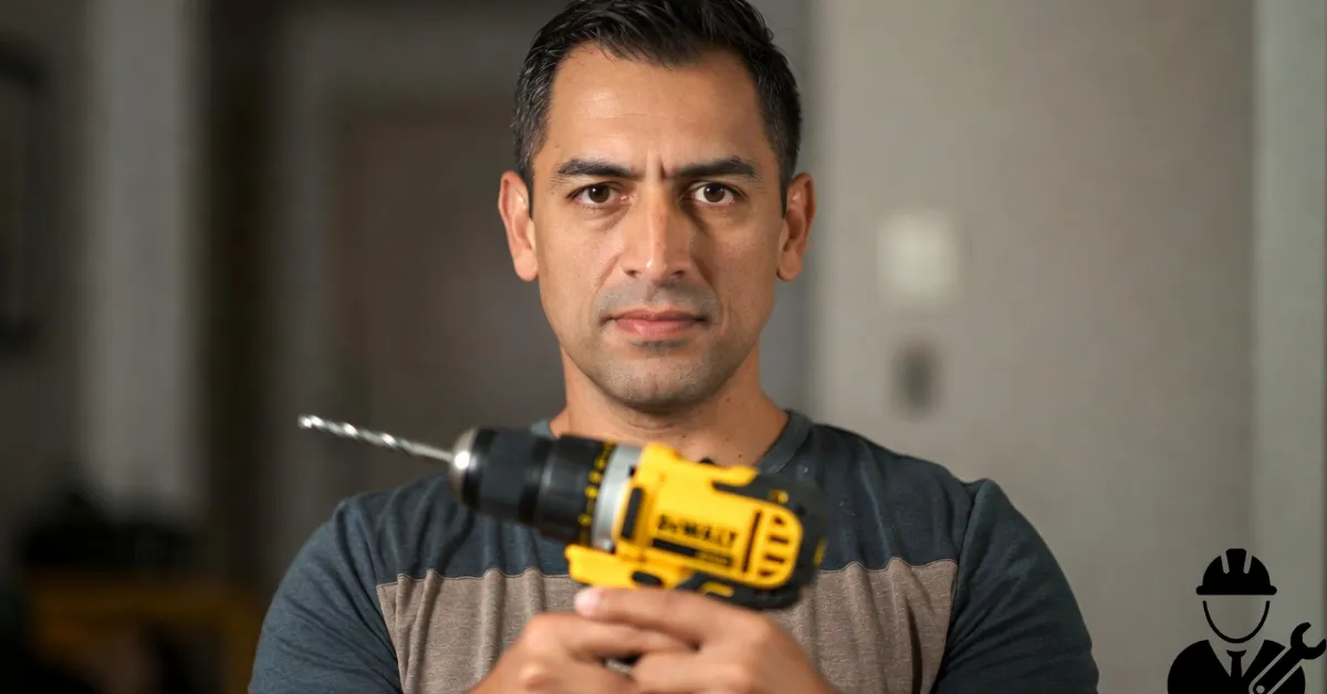 Melhores Parafusadeira Dewalt