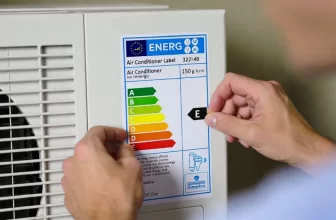Nova etiqueta Inmetro do ar condicionado
