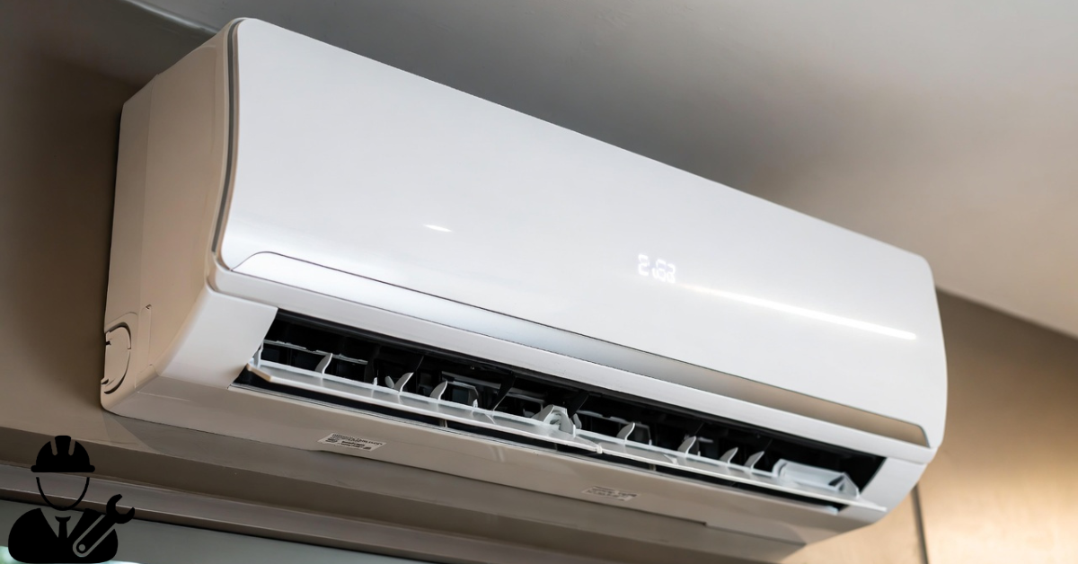 Qual ar é melhor, split ou inverter