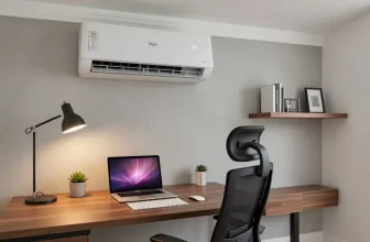 Ar condicionado Elgin ECO inverter II: resenha do 9.000 BTU/h (HJQC09C2WBCB)