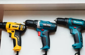 parafusadeira qual a melhor