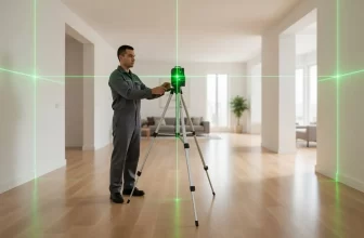 6 Melhores níveis a laser