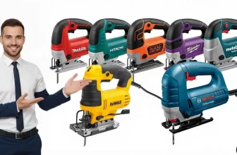 Melhores serras tico-tico: cortes limpos em MDF, pinus e metal (Bosch, DeWalt e mais)