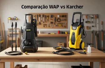 WAP ou karcher