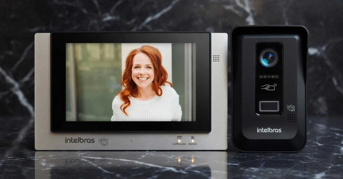 Intelbras Allo wT7 é boa