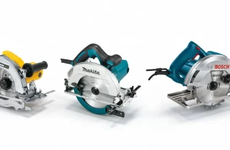 Melhor serra circular para madeira