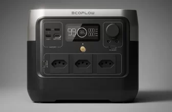 EcoFlow RIVER 2 Pro vale a pena