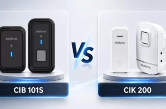 CIK 200 vs CIB 101S