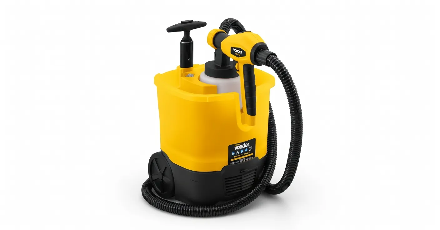 Vonder PEV 750 é boa? Vale a pena? Review