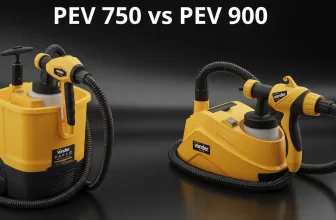Vonder PEV 900 vs PEV 750 qual o melhor